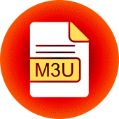 M3U Player Apk