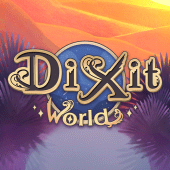 Dixit World Apk