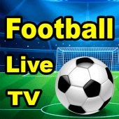 Football live streaming HD Apk