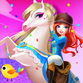 Princess Horse Racing Apk