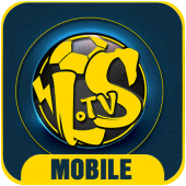 LSTV - Lịch Trực Tiếp Bóng Đá Apk