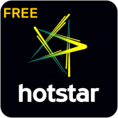 Hotstar Live TV Shows HD -TV Movies Free VPN Guide Apk