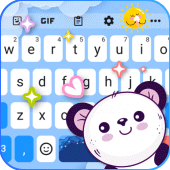 Fonts Keyboard: Themes & Emoji Apk