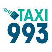 Taxi 993-Замовити Таксі Онлайн Apk