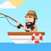 Royal Fishing - Catch Treasures Apk