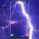 Lightning Wallpaper Apk