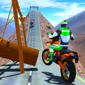 Stunt Bike Racing Free 2019 Apk