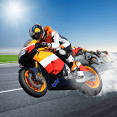 Moto Race Master: Bike Racing Apk