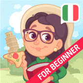 Italian for Beginners: LinDuo Apk