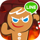 LINE Cookie Run Apk