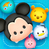 LINE: Disney Tsum Tsum Apk