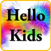 Hello Kids Apk