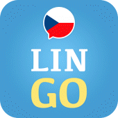 Learn Czech with LinGo Play Apk