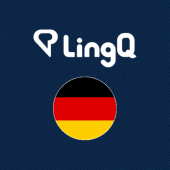 LingQ - Learn German Apk