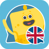 Lingumi - Languages for kids Apk