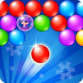 Bubble Genies Apk