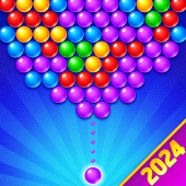 Bubble Shooter Legend Apk