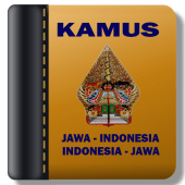 Kamus Terjemahan Lengkap Bahasa Jawa Apk