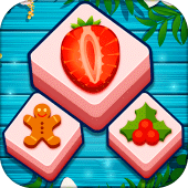 Tile Craft -Classic Tile Match Apk