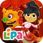 Lipa Theater: Story Maker Apk