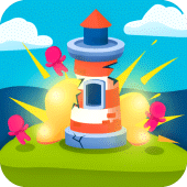 Battle Forts Apk