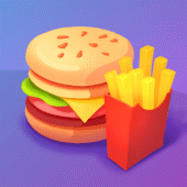 Fast Food! Apk