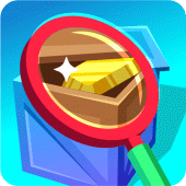 Hidden Gold Apk