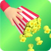 Popcorn Poppin Apk