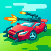 Road Merge Apk