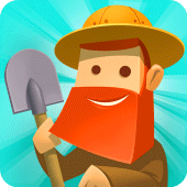 Idle History Apk