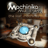 Machinika: Museum Apk