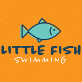 Little Fish Swimming Apk