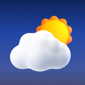 Weather Tracker-Live forecast Apk