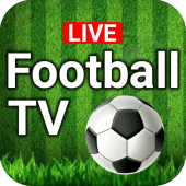 Live Football TV HD Streaming Apk