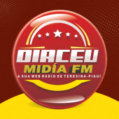 Dirceu Midía FM Apk