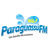 Rádio Paraguassu FM Apk