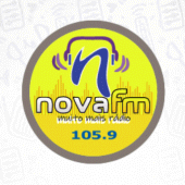 Rádio Nova FM 105 Apk