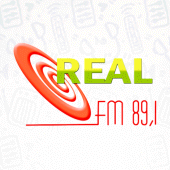 Real FM 89.1 Apk