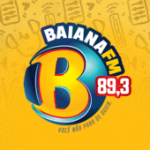 Baiana FM 89.3 Apk