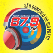 Rádio Comunitária e Ambiental Apk