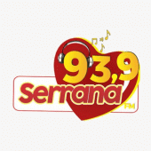 Serrana FM 93,9 Apk