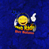 Web Rádio Ruy Baiano Apk