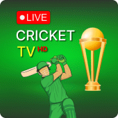 Live Cricket TV HD 2023 Apk