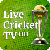 Live Cricket TV HD Match 2023 Apk