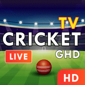 Cricket live streaming discount apk