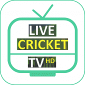 Cricket TV: HD Cricket Apk