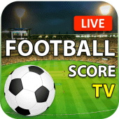 Football Live TV HD 2022 Apk