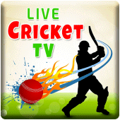 Live Cricket TV Streaming Apk