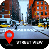 Street View 360 Panorama View Apk