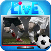 Live Football TV Apk